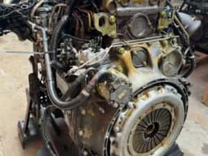 Motor complet OM 471 Mercedes Actros MP4 - Piese de motor Mercedes — miniatura 7