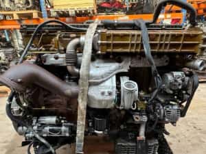 Motor complet OM 471 Mercedes Actros MP4 - Piese de motor Mercedes — miniatura 10