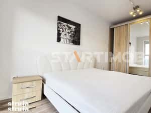 Apartament  cu boxa si parcare Avantgarden