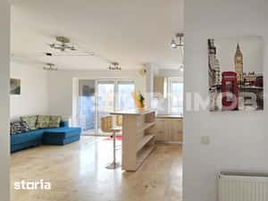Apartament  cu boxa si parcare Avantgarden — miniatura 4