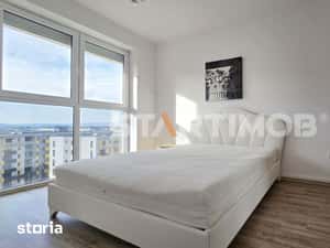 Apartament  cu boxa si parcare Avantgarden — miniatura 6