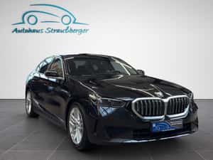 BMW 550 Hibrid Second Hand 8.000 km