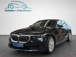 BMW 550 Hibrid Second Hand 8.000 km — miniatura 2
