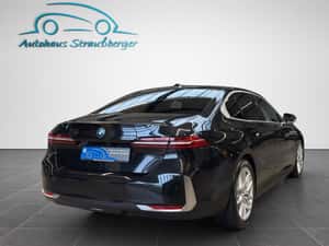 BMW 550 Hibrid Second Hand 8.000 km — miniatura 3