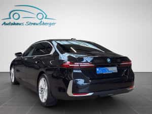 BMW 550 Hibrid Second Hand 8.000 km — miniatura 4