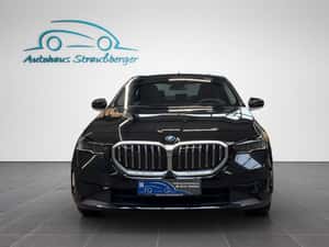 BMW 550 Hibrid Second Hand 8.000 km — miniatura 5