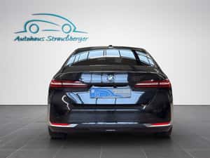 BMW 550 Hibrid Second Hand 8.000 km — miniatura 6