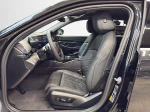 BMW 550 Hibrid Second Hand 8.000 km — miniatura 7