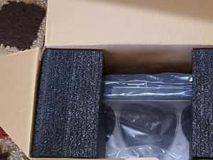 Bord ceasuri Mercedes W204 C Klass benzina cutie automata impecabil — miniatura 9