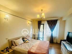 Apartament de vânzare - Km 5, bloc nou (2014) — miniatura 5