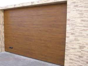 Usa Garaj sectionala - montaj rapid, 11 ani garantie, fara risc - Brasov — miniatura 8