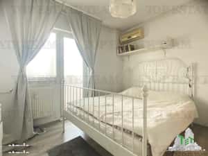 Apartament 2 camere | Mosilor | Vedere superba — miniatura 3