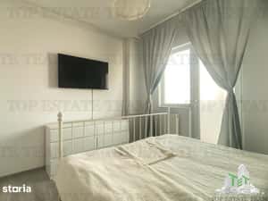 Apartament 2 camere | Mosilor | Vedere superba — miniatura 5