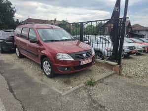 Dacia logan mcv 1.6 MPI  gpl
