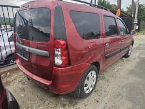 Dacia logan mcv 1.6 MPI  gpl — miniatura 3