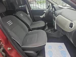 Dacia logan mcv 1.6 MPI  gpl — miniatura 4