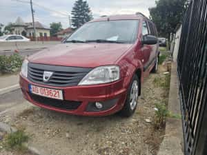 Dacia logan mcv 1.6 MPI  gpl — miniatura 7