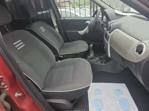 Dacia logan mcv 1.6 MPI  gpl — miniatura 9