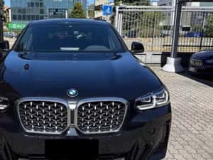 BMW X4 xDrive20d M Sport - 33.000 km, 190 CP, 2023