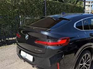 BMW X4 xDrive20d M Sport - 33.000 km, 190 CP, 2023 — miniatura 4