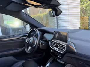 BMW X4 xDrive20d M Sport - 33.000 km, 190 CP, 2023 — miniatura 6