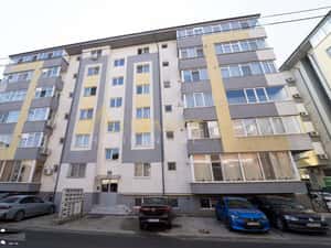 Popesti-Leordeni-Apartament 2 Camere-Demisol — miniatura 3