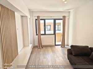 DE INCHIRIAT - 2 CAMERE, BLOC NOU — miniatura 2