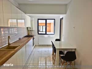 DE INCHIRIAT - 2 CAMERE, BLOC NOU — miniatura 5