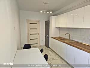 DE INCHIRIAT - 2 CAMERE, BLOC NOU — miniatura 6