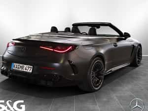 Mercedes-Benz CLE 53 AMG Cabrio - 2025, 15.934 km — miniatura 2
