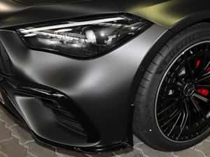 Mercedes-Benz CLE 53 AMG Cabrio - 2025, 15.934 km — miniatura 3
