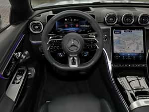 Mercedes-Benz CLE 53 AMG Cabrio - 2025, 15.934 km — miniatura 5