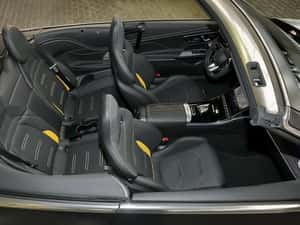 Mercedes-Benz CLE 53 AMG Cabrio - 2025, 15.934 km — miniatura 6