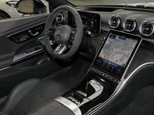 Mercedes-Benz CLE 53 AMG Cabrio - 2025, 15.934 km — miniatura 7