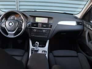 BMW X3 proprietar — miniatura 3
