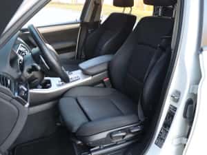 BMW X3 proprietar — miniatura 4