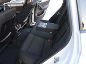 BMW X3 proprietar — miniatura 5