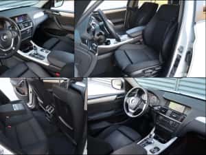 BMW X3 proprietar — miniatura 6