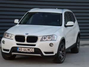 BMW X3 proprietar — miniatura 7