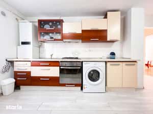 Apartament 2 camere decomandat, zona Iulius Mall — miniatura 4