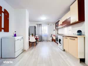 Apartament 2 camere decomandat, zona Iulius Mall — miniatura 5