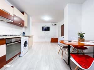 Apartament 2 camere decomandat, zona Iulius Mall — miniatura 6