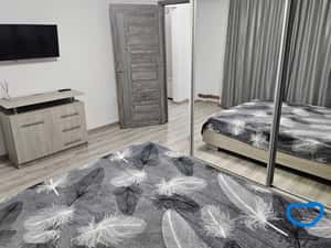 Apartament doua camere gavana 3 ( JAM ) renovat / totul absulut nou — miniatura 3