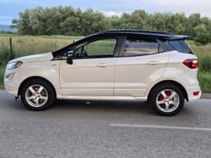 Ford EcoSport Ecosport ST-LINE /Automatic/ 2018/ Bang&Olufsen — miniatura 2