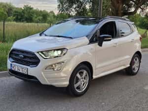 Ford EcoSport Ecosport ST-LINE /Automatic/ 2018/ Bang&Olufsen — miniatura 3