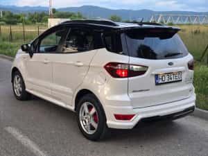 Ford EcoSport Ecosport ST-LINE /Automatic/ 2018/ Bang&Olufsen — miniatura 4