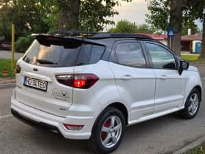 Ford EcoSport Ecosport ST-LINE /Automatic/ 2018/ Bang&Olufsen — miniatura 5