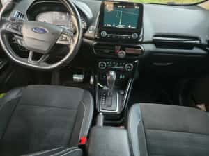 Ford EcoSport Ecosport ST-LINE /Automatic/ 2018/ Bang&Olufsen — miniatura 6