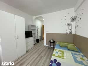 Mărăști | Garsonieră modernă, utilități incluse — miniatura 4