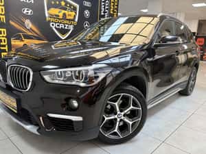 BMW X1 X-DRIVE LUXURY | 2017-09 | Digital | Navi | Led | Xenon | 210.000 Km — miniatura 2
